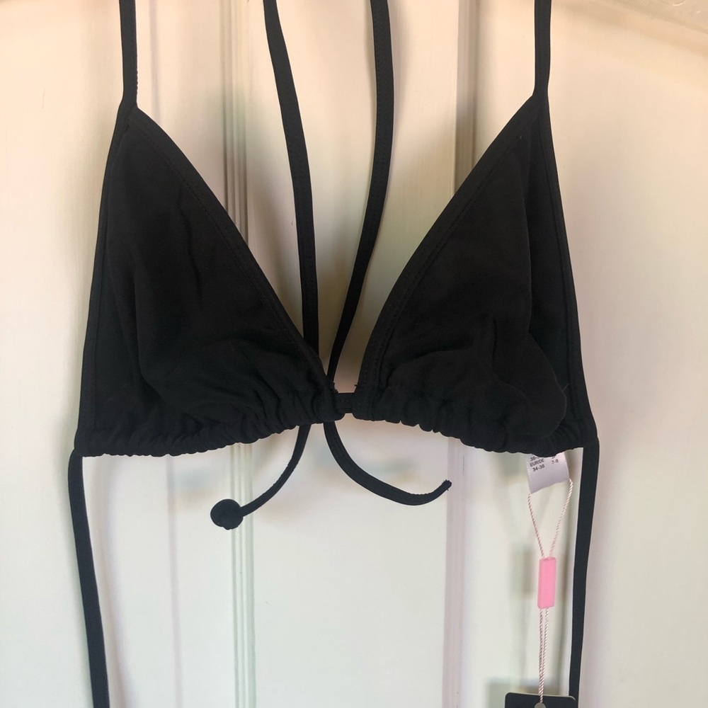Zeraca Bikini Top - Picture 8 of 12
